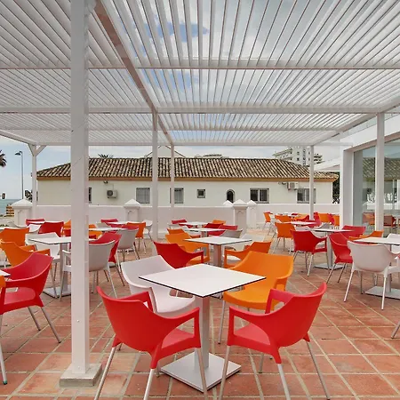 Palia La Roca Hotel