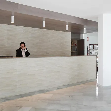 Palia La Roca 3* Benalmádena