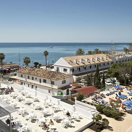 Hotel Palia La Roca 3*