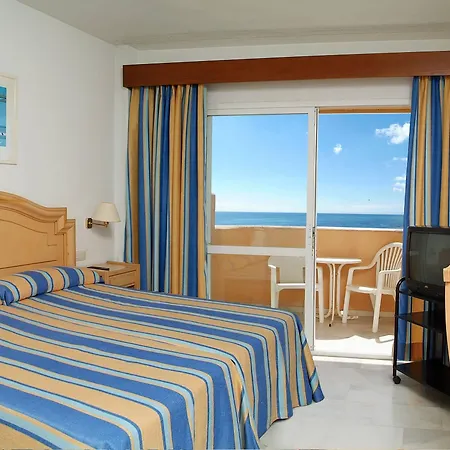 Palia La Roca Hotel 3*