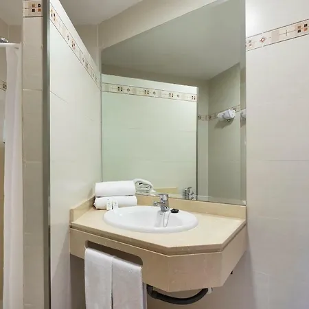 Palia La Roca Hotel