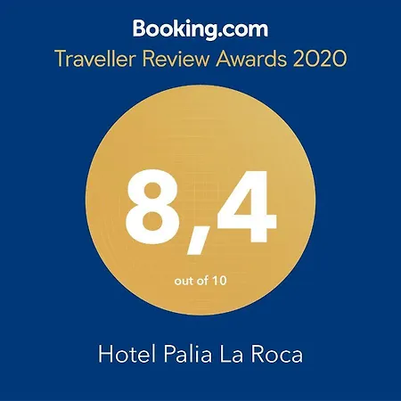 Palia La Roca